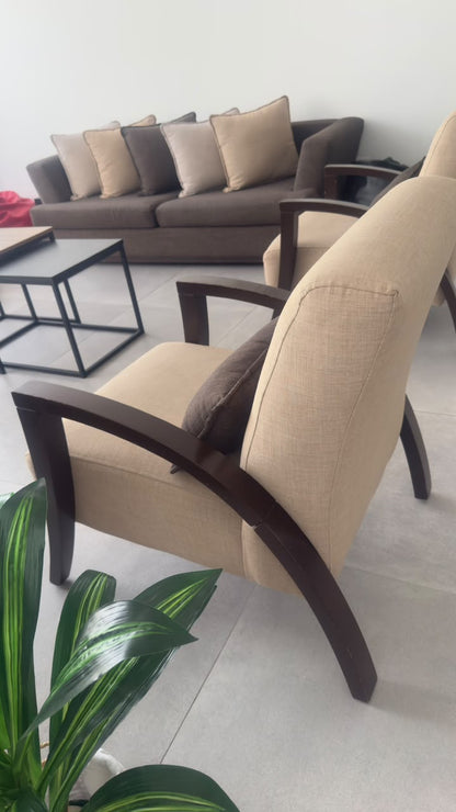 Couches Set