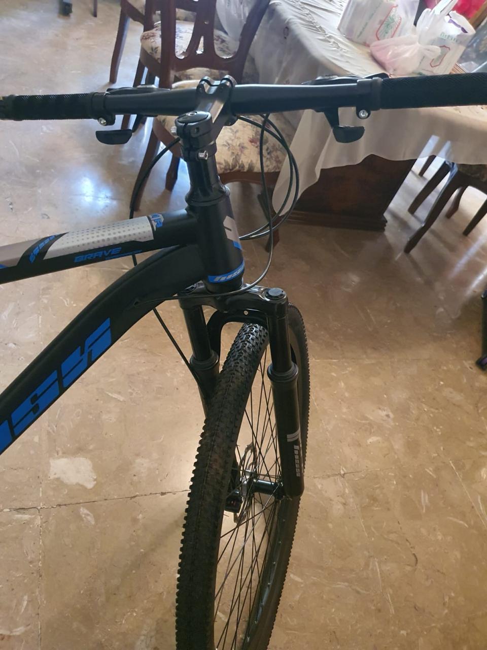 Adults Bicycle - New