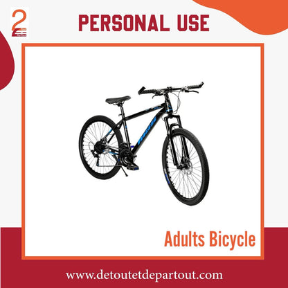 Adults Bicycle - New