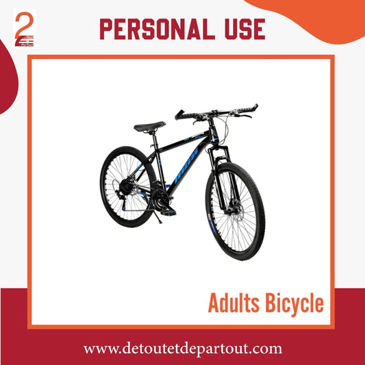 Adults Bicycle - New