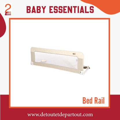 Bed Rail