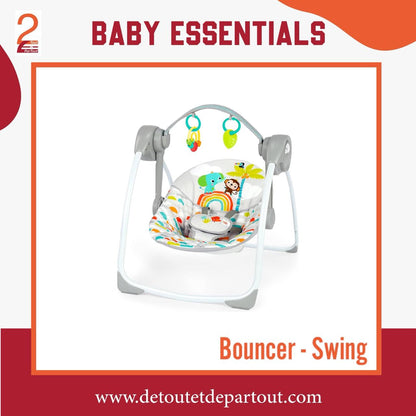 Bouncer / Swing - New