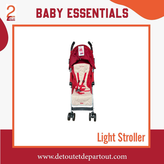 Light Stroller