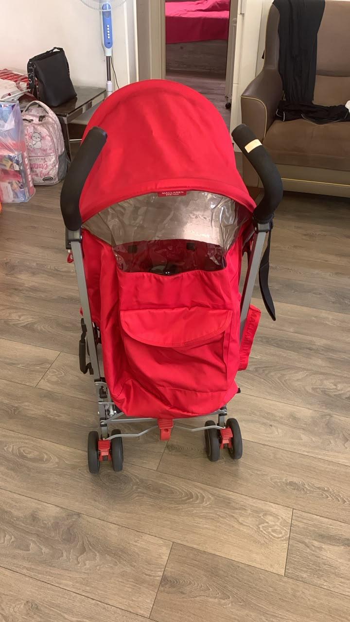 Light Stroller