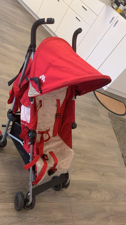 Light Stroller