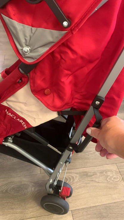 Light Stroller