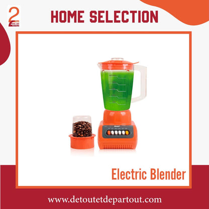 Electric Blender - New