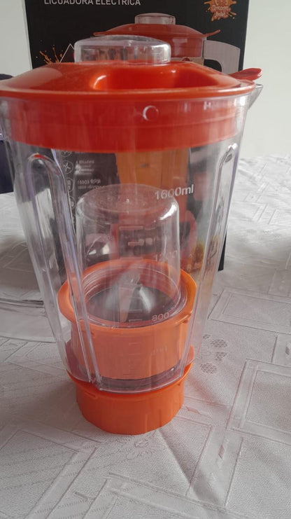 Electric Blender - New