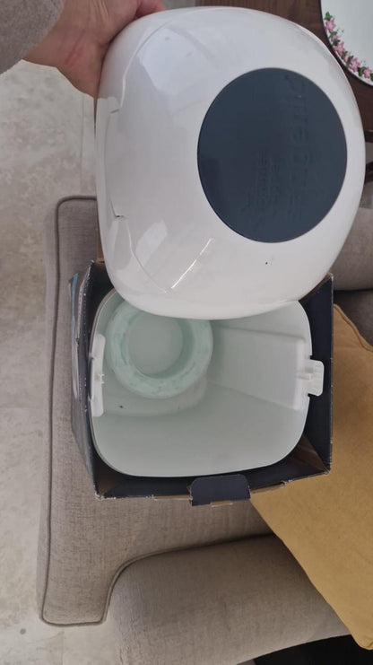 Diaper Bin