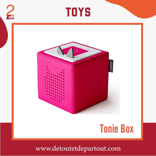 Tonie Box