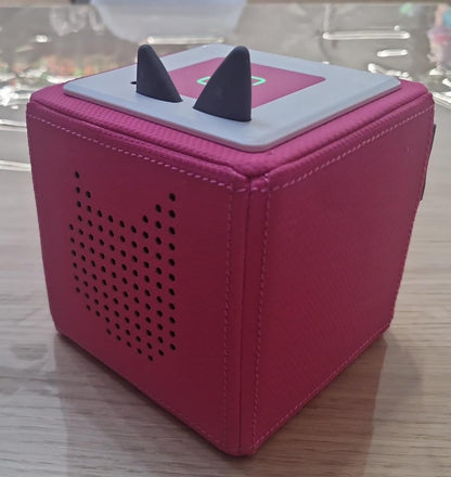 Tonie Box