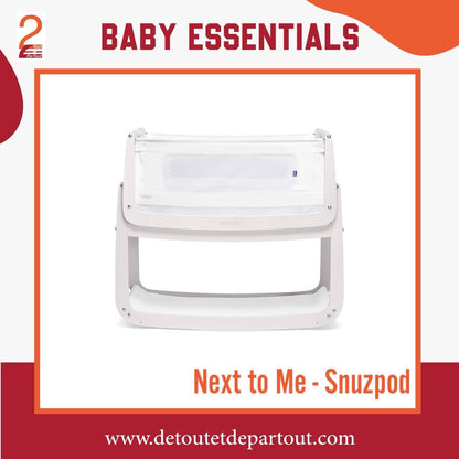 Next to Me - Snuzpod