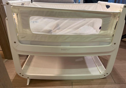 Next to Me - Snuzpod
