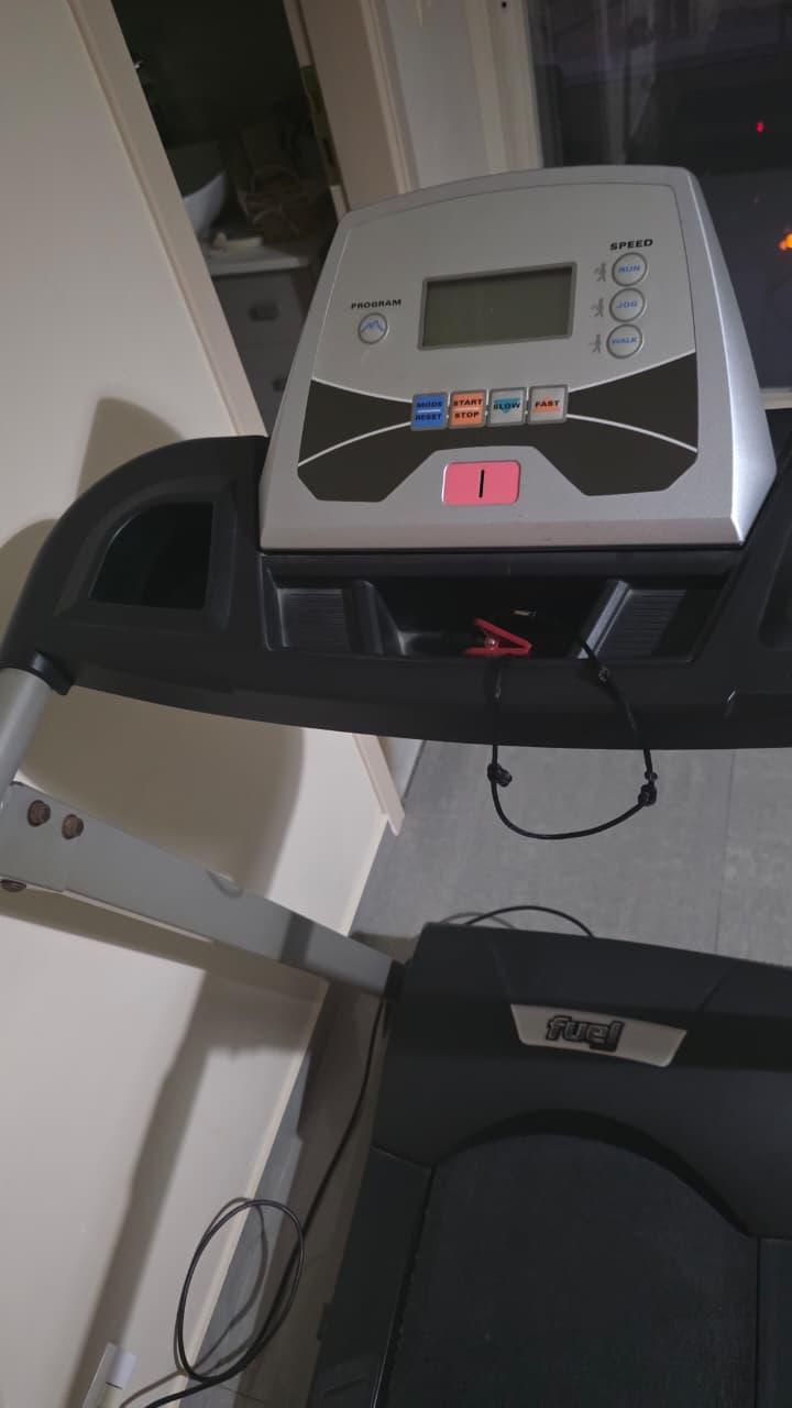 Treadmill