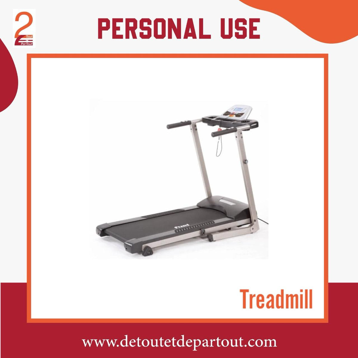 Treadmill