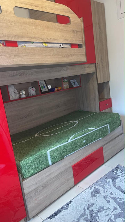 Bunk Bed