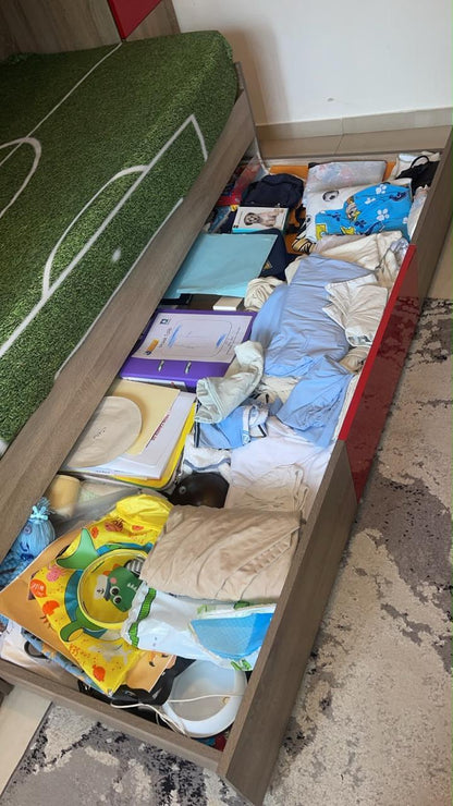 Bunk Bed