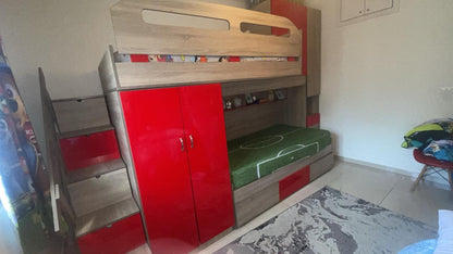 Bunk Bed
