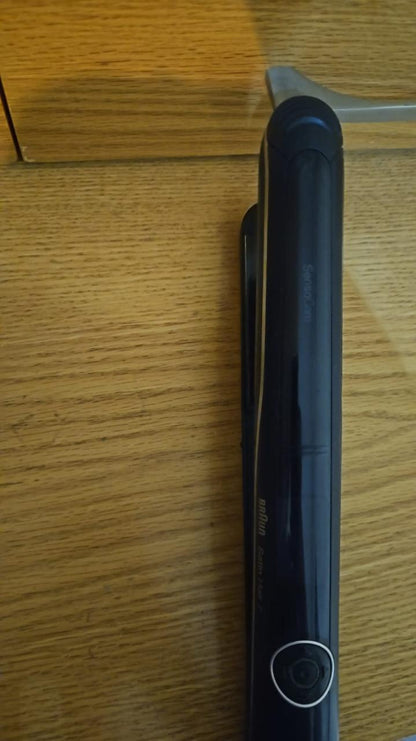 Hair Straightner