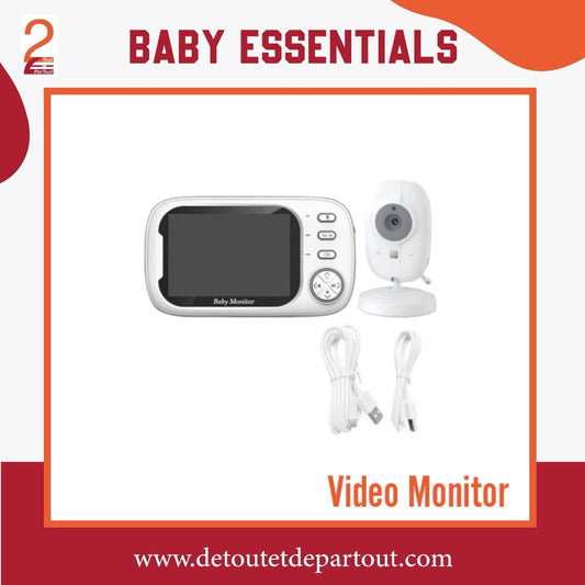 Video Monitor