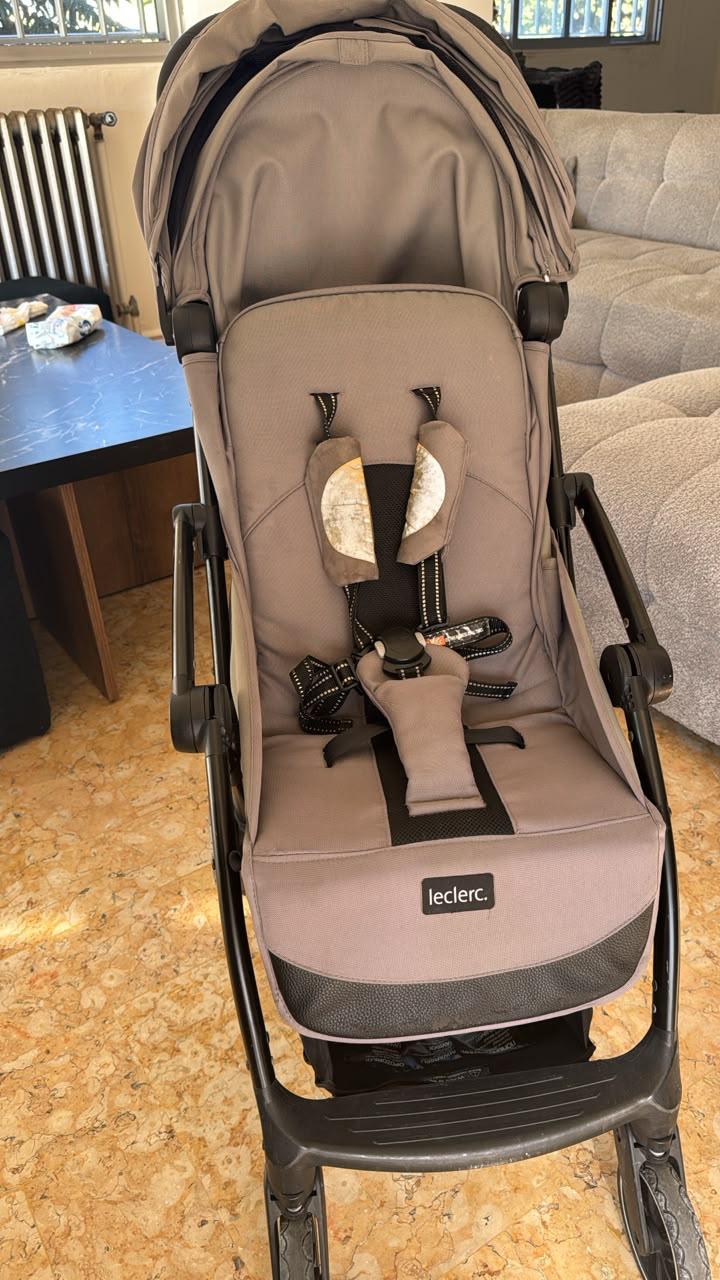 Light Stroller - Cabin Approved