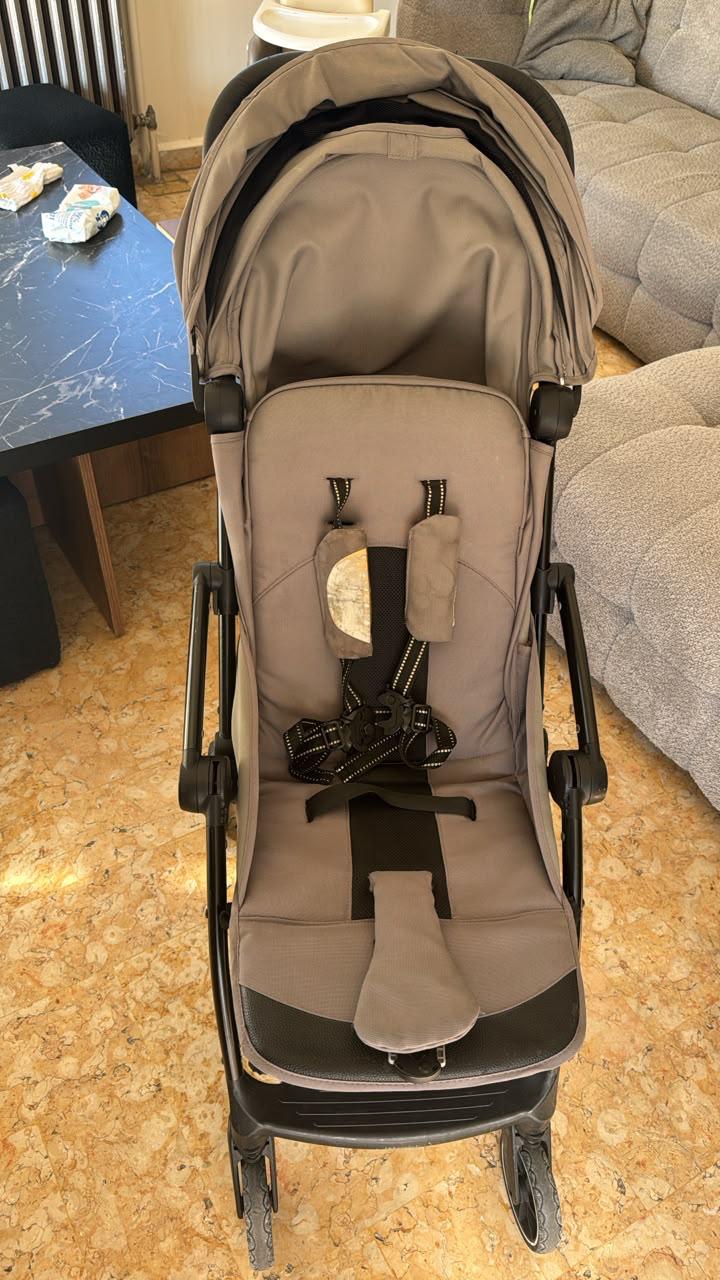 Light Stroller - Cabin Approved
