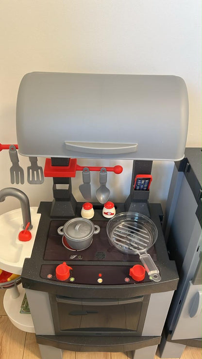 Car Seat - Stage 1/2