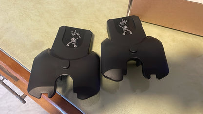 Adaptors - New