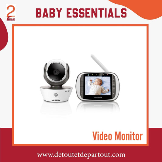 Video Monitor