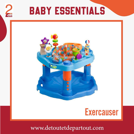 Exercauser