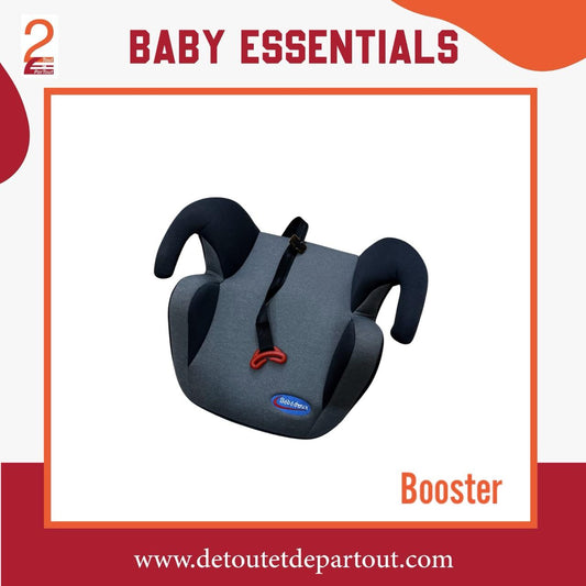 Booster - New