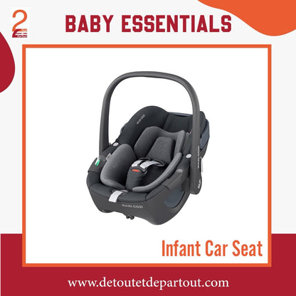 Infant Car Seat