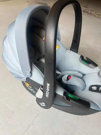 Infant Car Seat