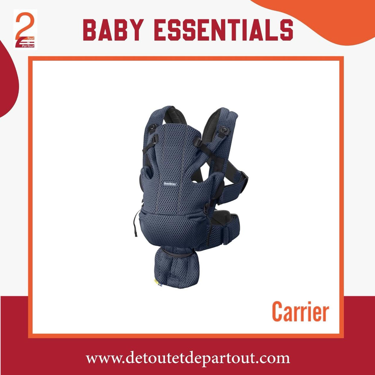 Carrier