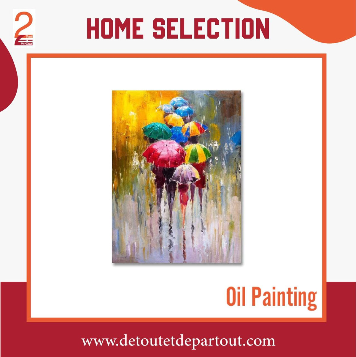 Oil Painting