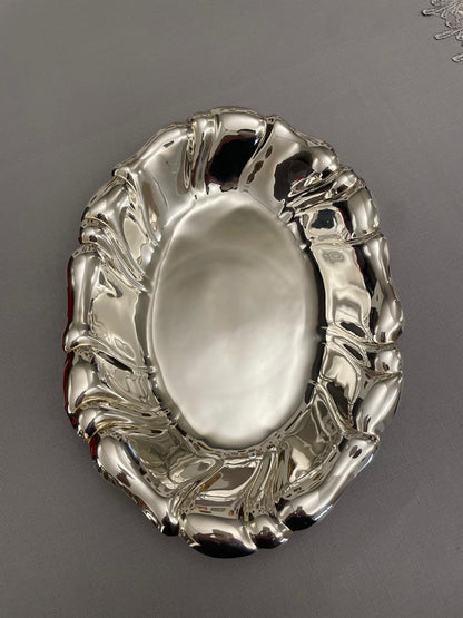 Silver Tray