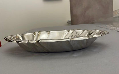 Silver Tray