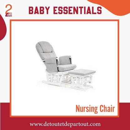 Nursing Chair