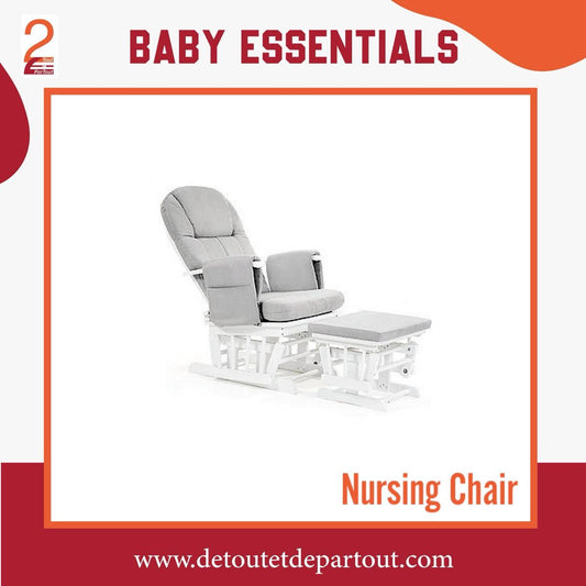 Nursing Chair