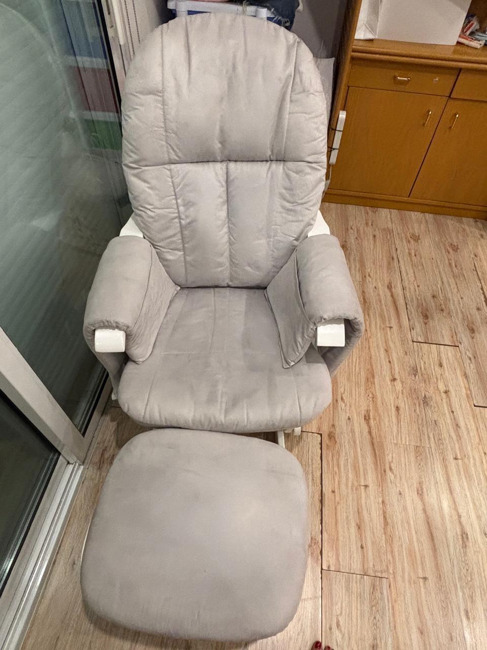 Nursing Chair