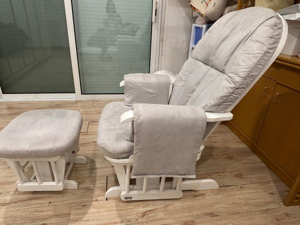 Nursing Chair