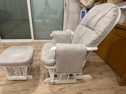 Nursing Chair