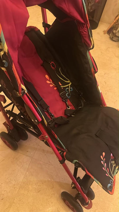 Light Stroller