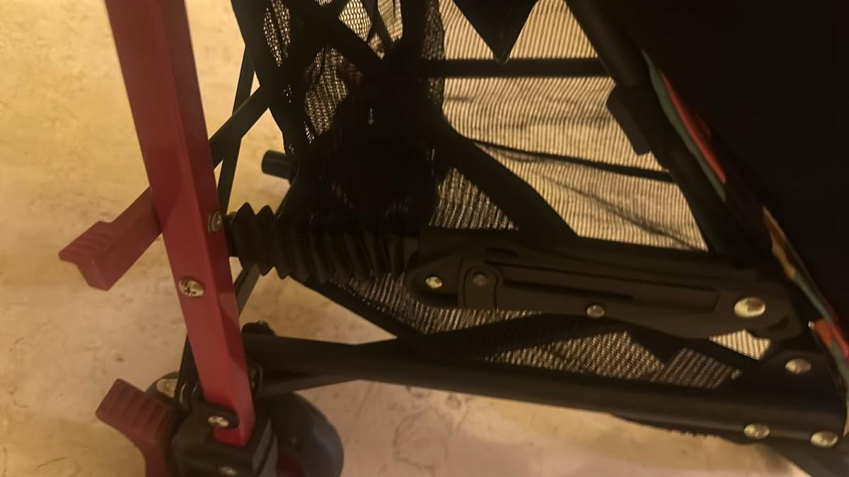 Light Stroller