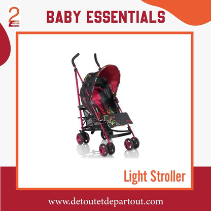 Light Stroller