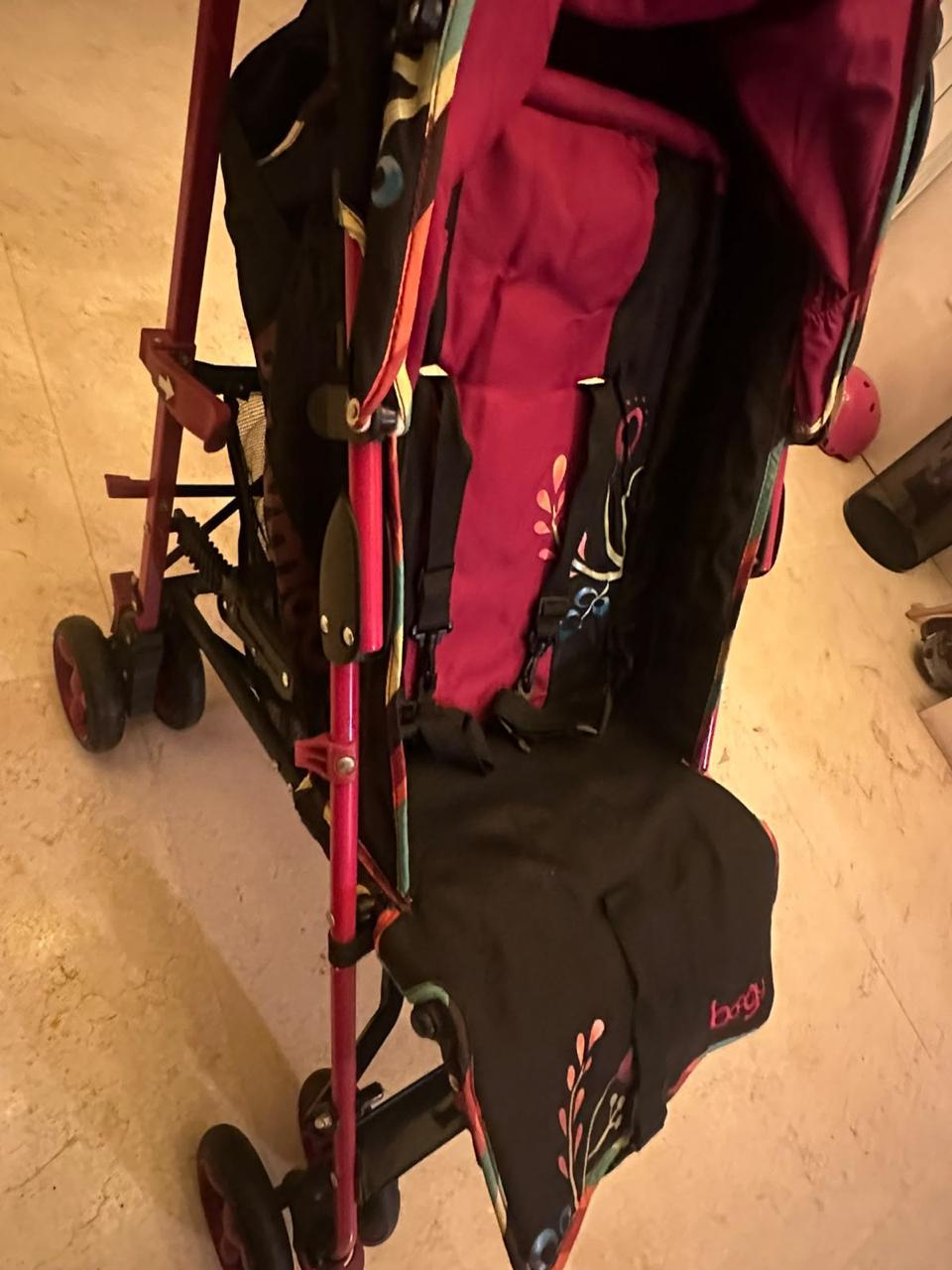Light Stroller