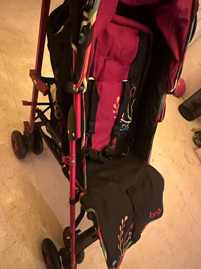 Light Stroller