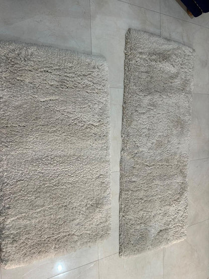 Carpets - Set of 2 New