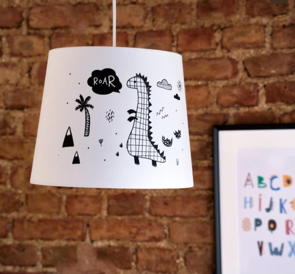 Lamps Set - New
