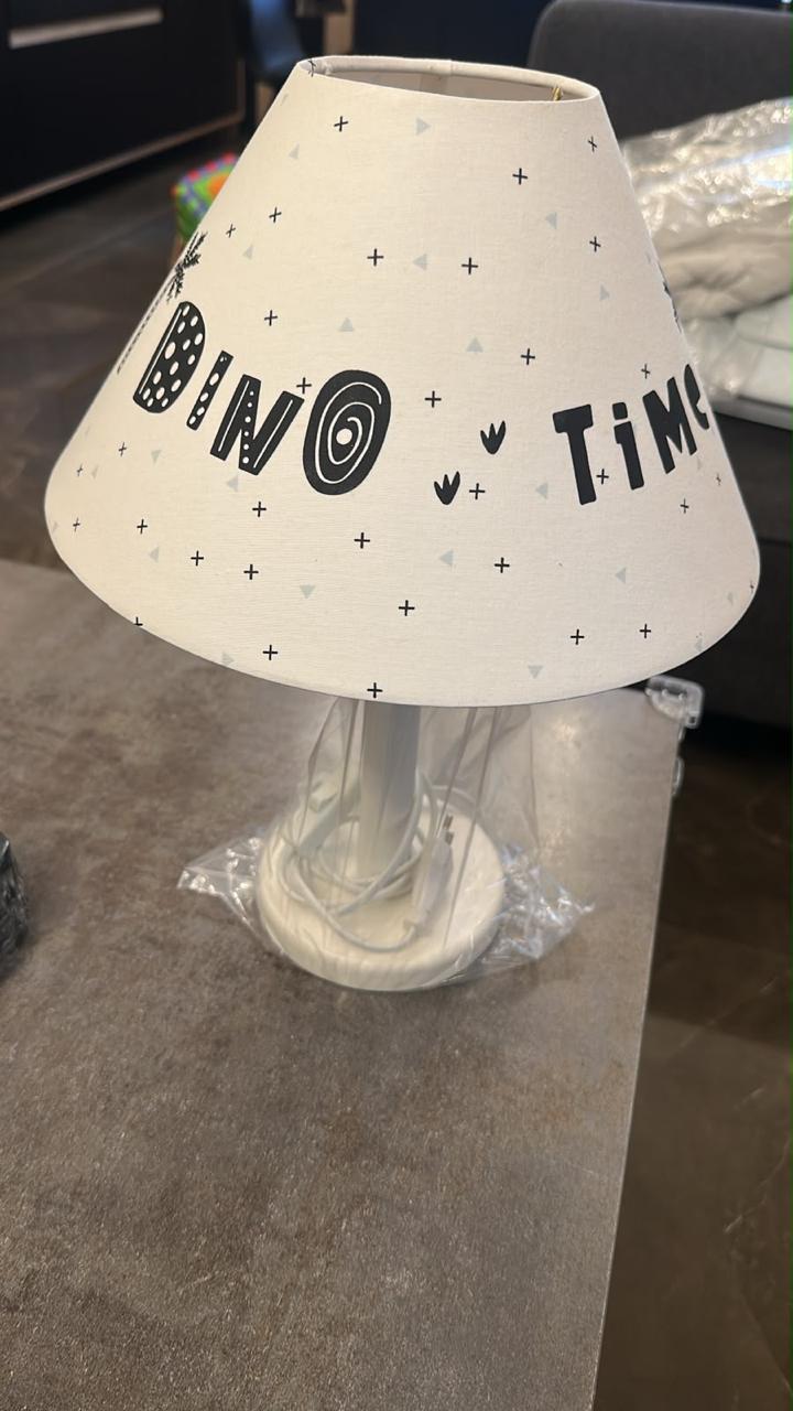 Lamps Set - New